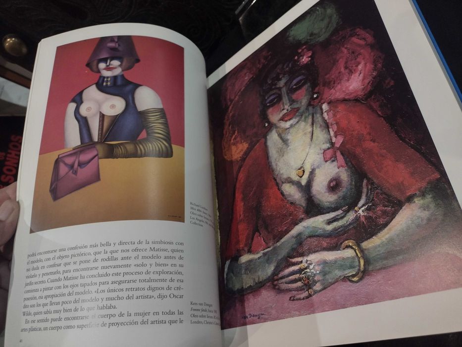 El Erotismo en el Arte "Taschen"