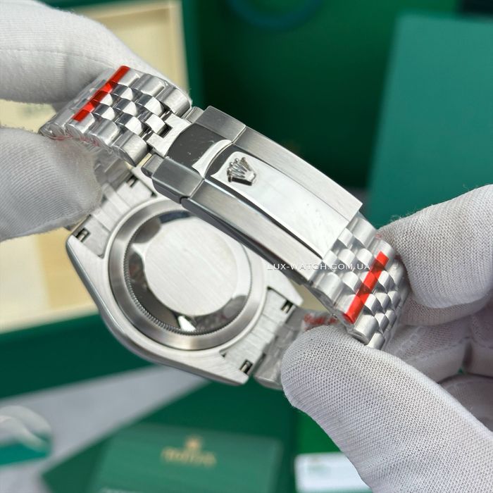 Часы мужские Rolex DateJust Ролекс годинник