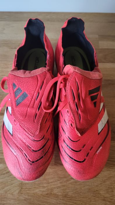 Korki adidas predator