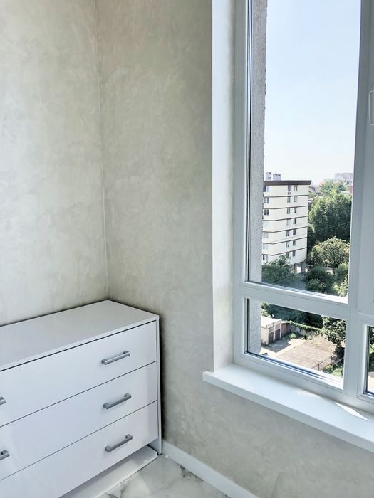 1-комнатная квартира по адресу (площадь 40 м²) - Atlanta.ua - фото 6