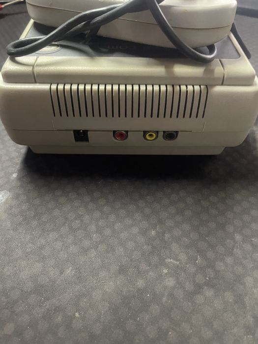 Super Com - Entertainment Computer System 72