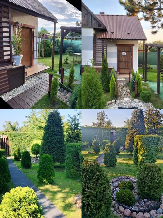 Sprzedam działkę ROD 420m2