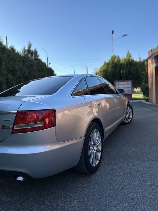 Продам Audi a6 c6 2.7tdi Quattro,Обмін