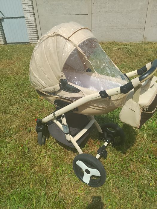Продам дитячу коляску