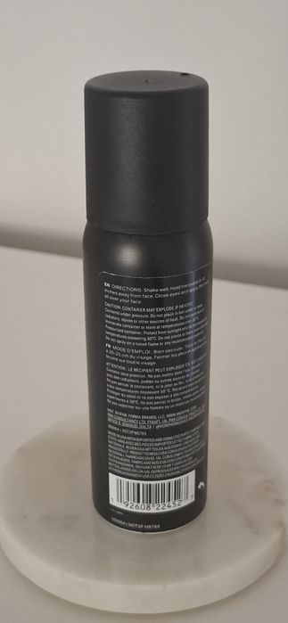 MORPHE Travel Size Continuous Setting Mist