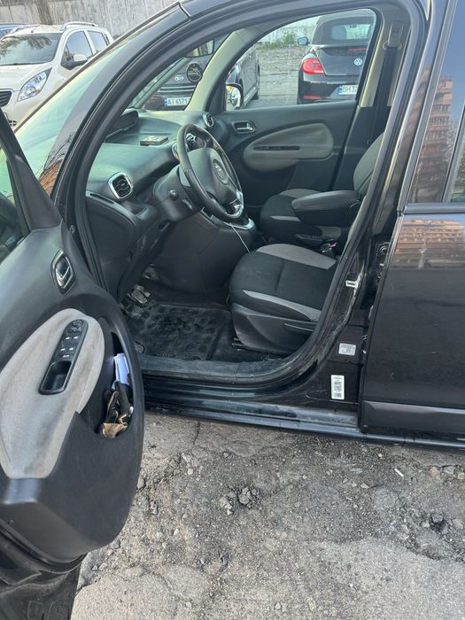 citroen c3 picasso