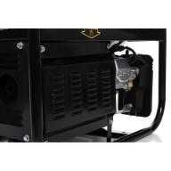 Генератор бензиновий 2,8 квт