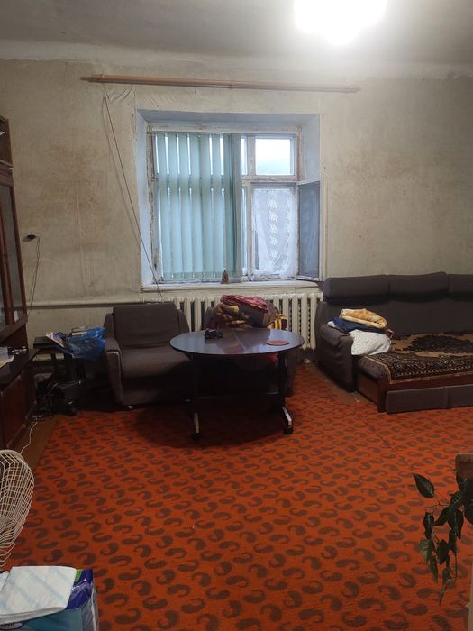 Продається частина будинку