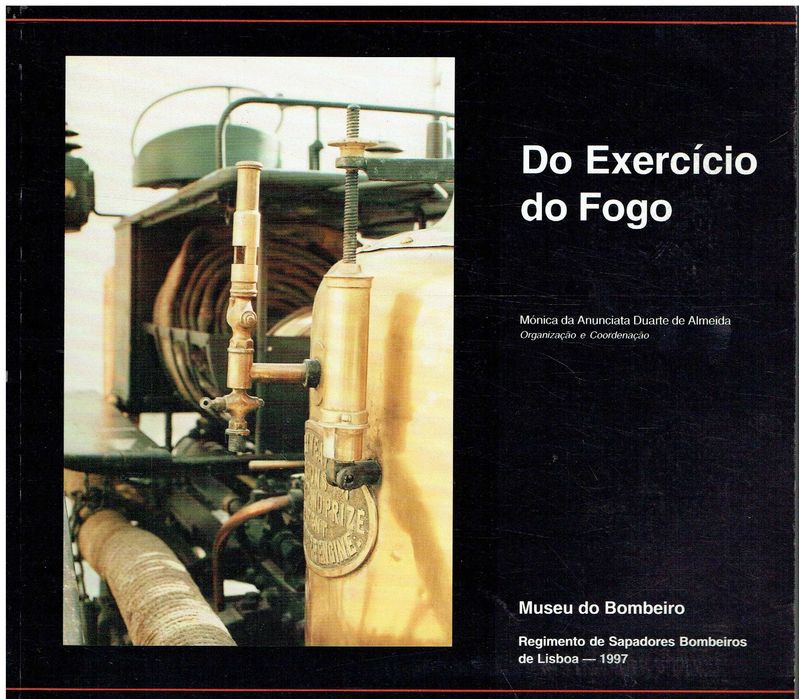 12872

Do exercício do fogo  
org. Mónica  Duarte de Almeida