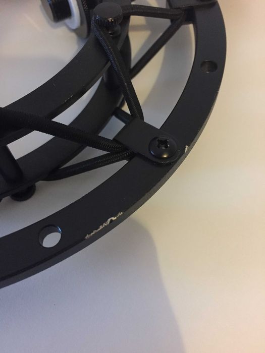 Blue Ringer Shockmount64862025946754125