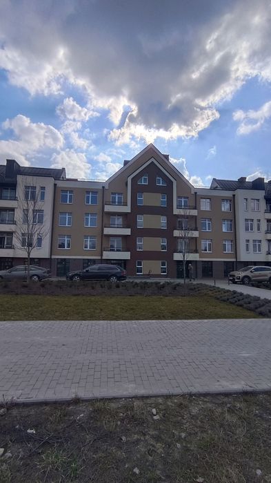 Продам 1 кімнатну квартиру в Броварах ЖК Лавандовий