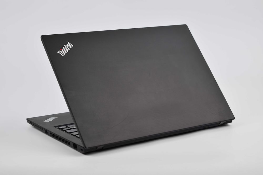 Lenovo ThinkPad T14 G1 R5 Pro 4650U 256/512/1тб 14" Ноутбук Сенсорний