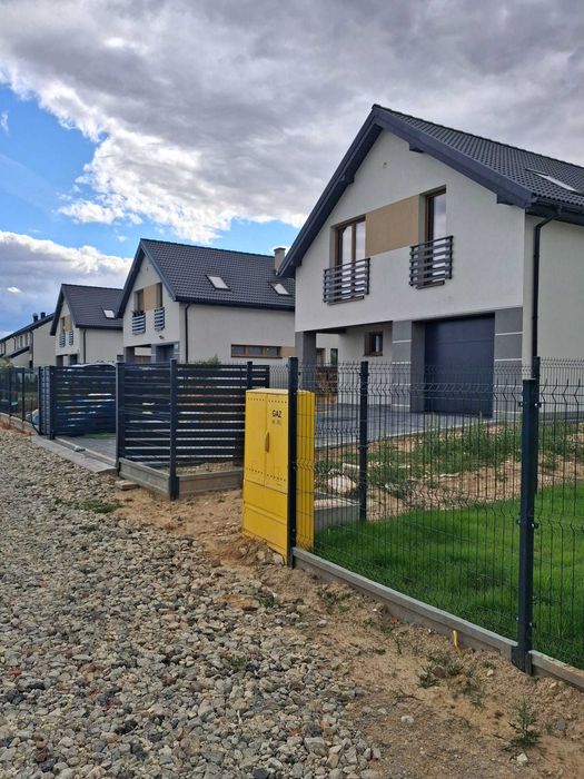 Promocja Dom wolnostojący,  odebrany do użytkowania. Ostatni!