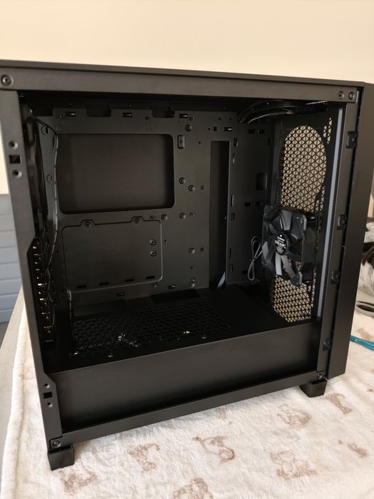 Caixa Corsair 3000D Airflow