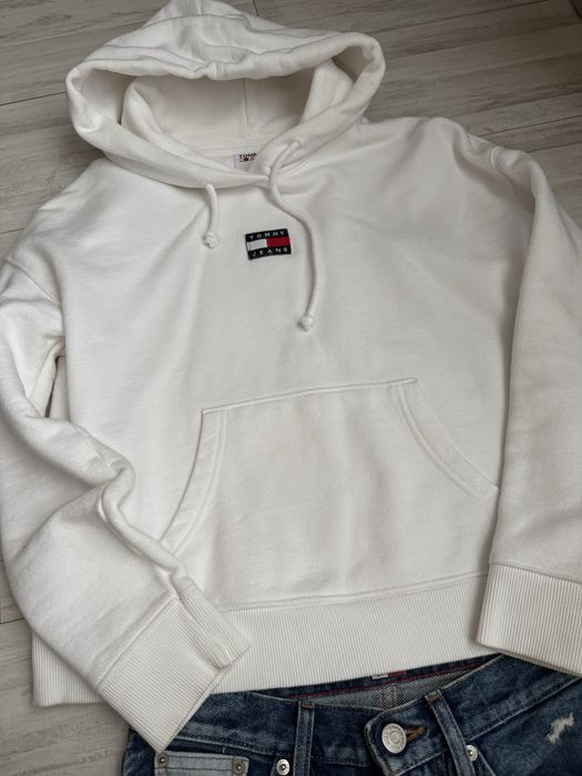 Толстовка , кофта Tommy Hilfiger( Tommy Jeans) p.Xs/S