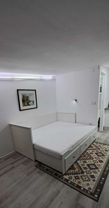 Arrenda-se Estúdio mobilado – Aveiro