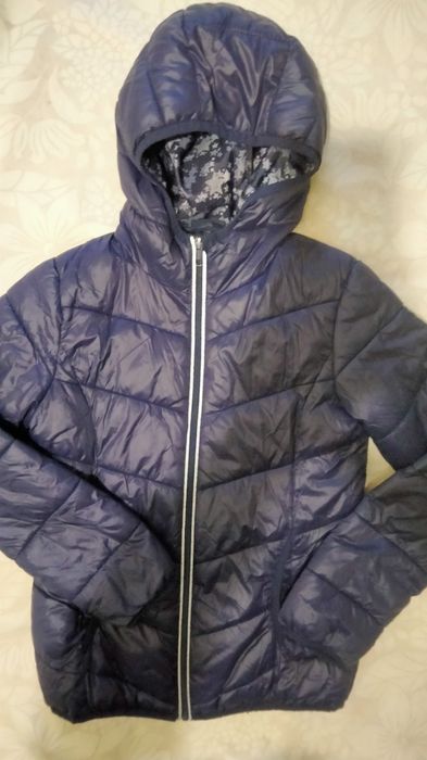 Куртка  дощовик дівчина