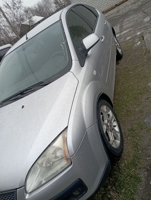 Продам форд фокус