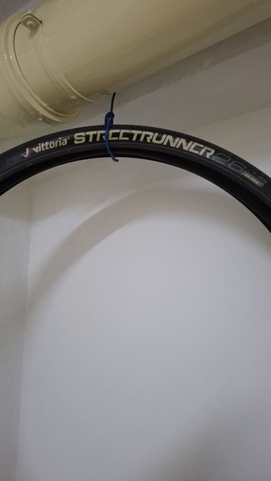 Pneus bicicleta de pista