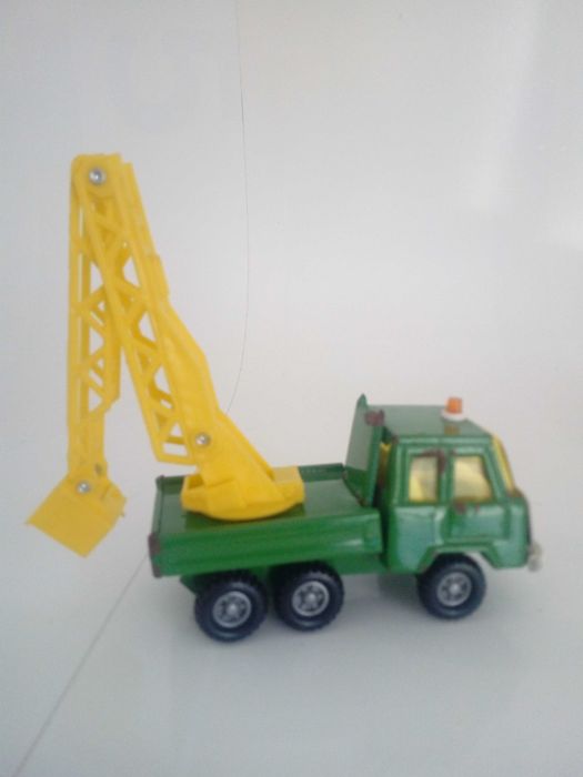 Carros miniatura de Coleção