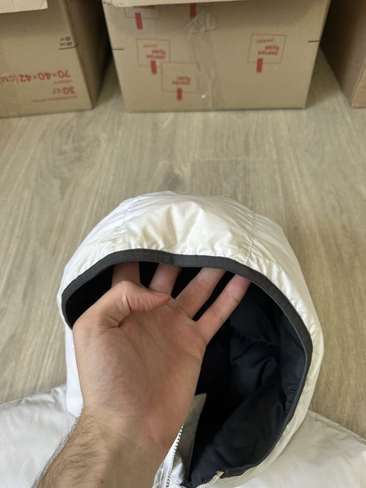 Пуховик Nike Sportswear Down-Fill Windrunner