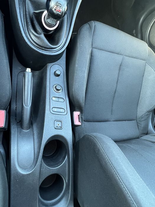 Seat Leon 2.0 TDI FR