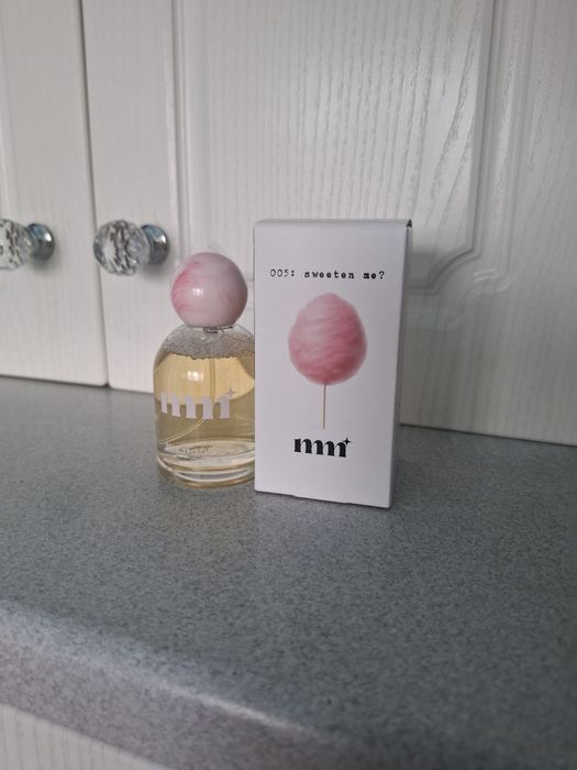 Milky Mane 005 Sweeten Me perfumy do włosów
