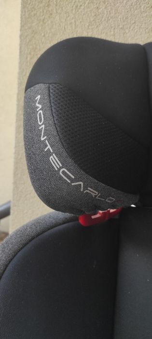 Cadeira auto Jané