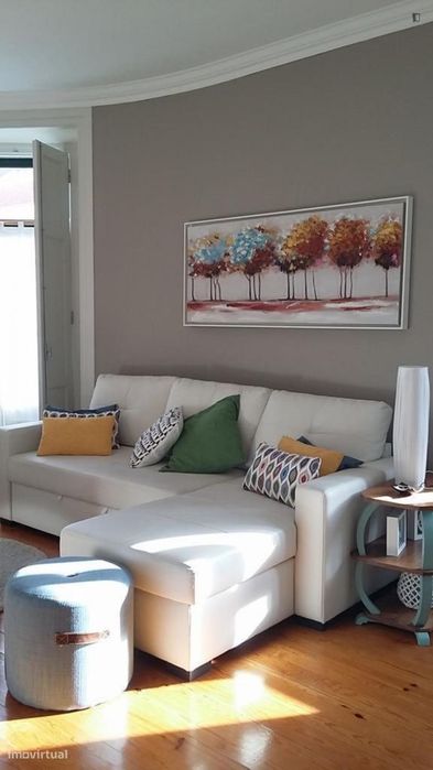 Quarto - localizado em Arroios Lisbon