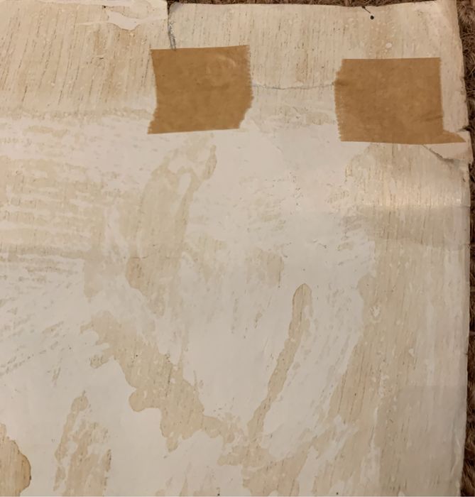 Cartaz de cinema vintage