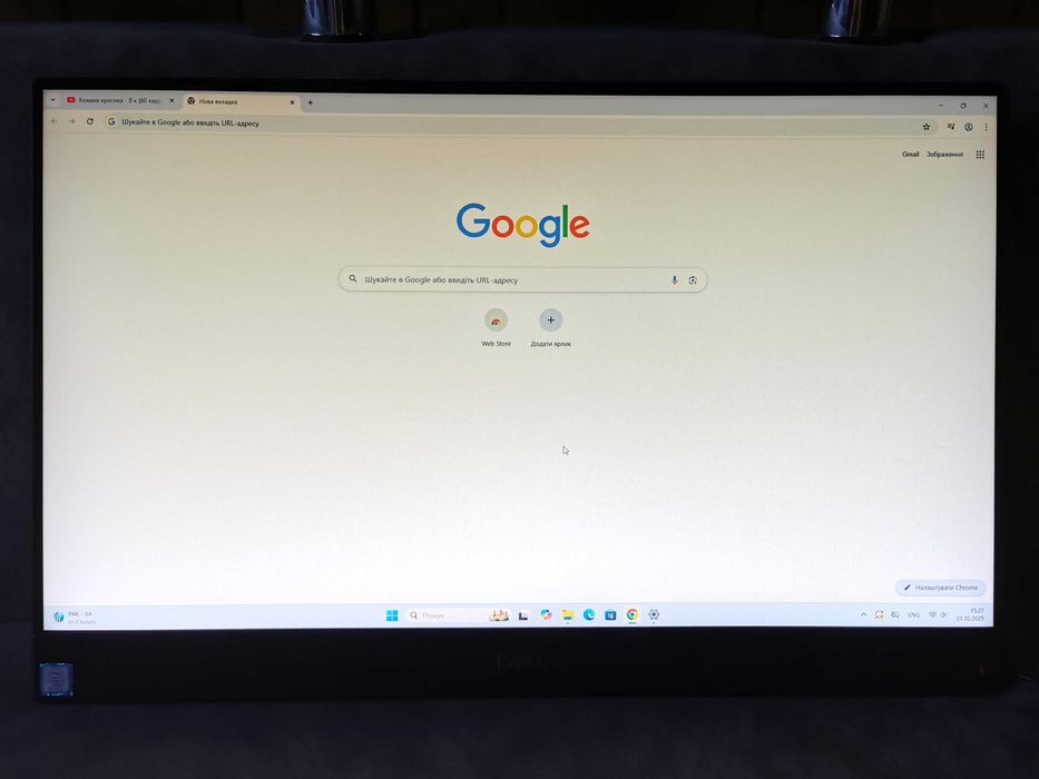 Моноблок пк 23.8" Dell OptiPlex 7460 AIO intel i7-8700 12ядер 8/240gb Win11