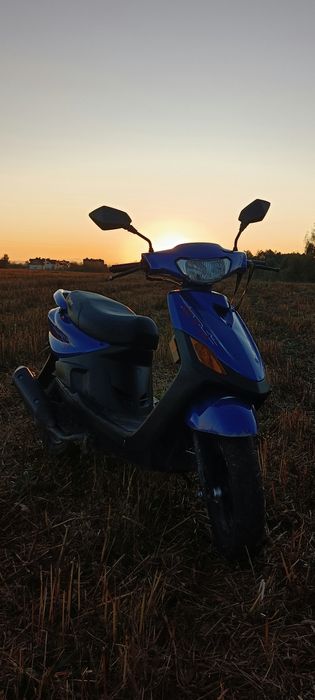 Продам скутер spark