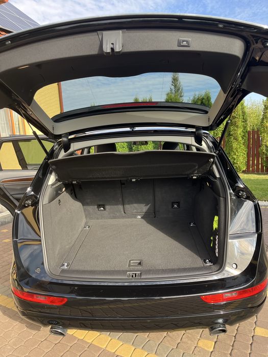 Audi Q 5 Продам Внедорожник