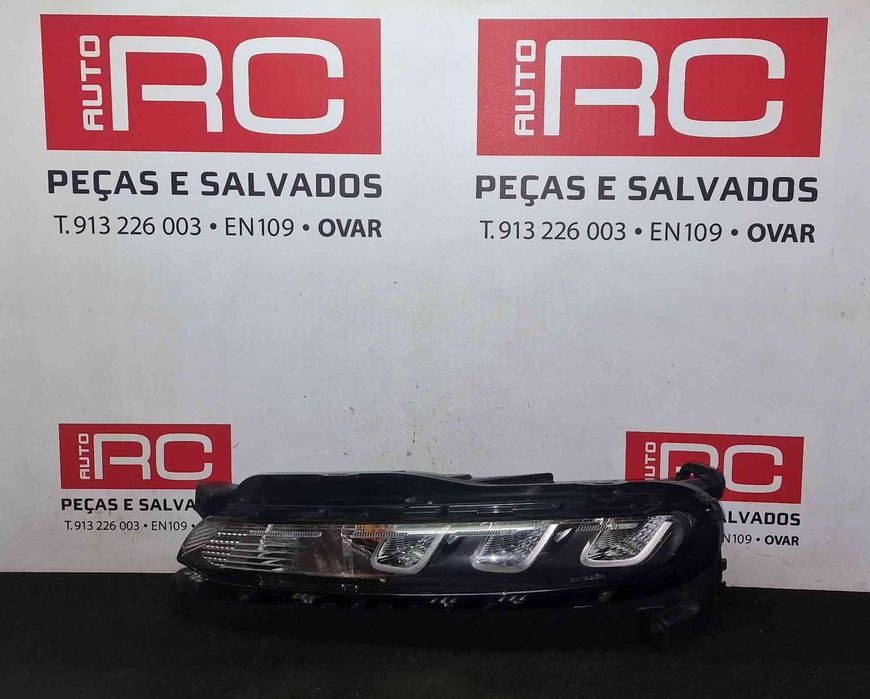 Luz Circulação Diurna Esquerda 9843218980 - CITROËN C3 AIRCROSS II