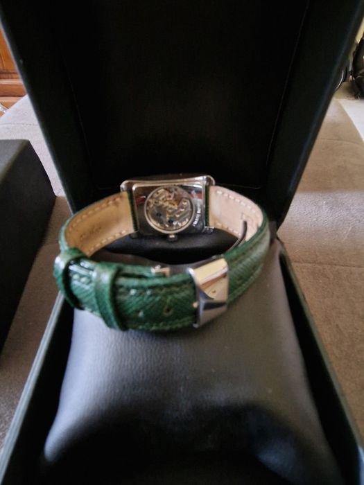 Relógio Dryzun joalharia