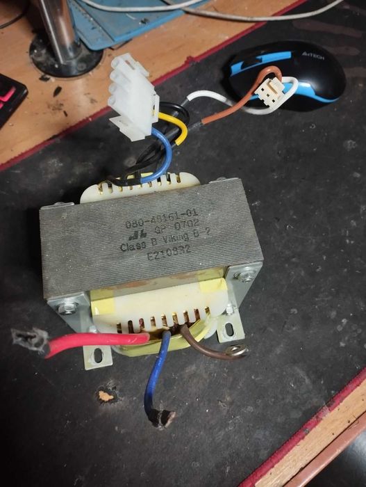 Трансформатор  24 вт