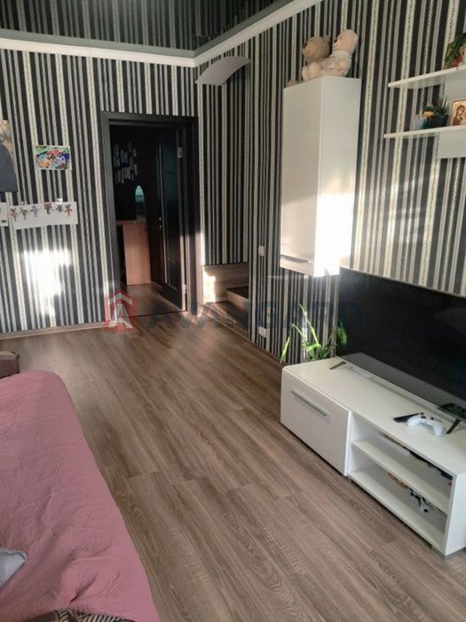 Двокімнатна Автономне Газ Опалення