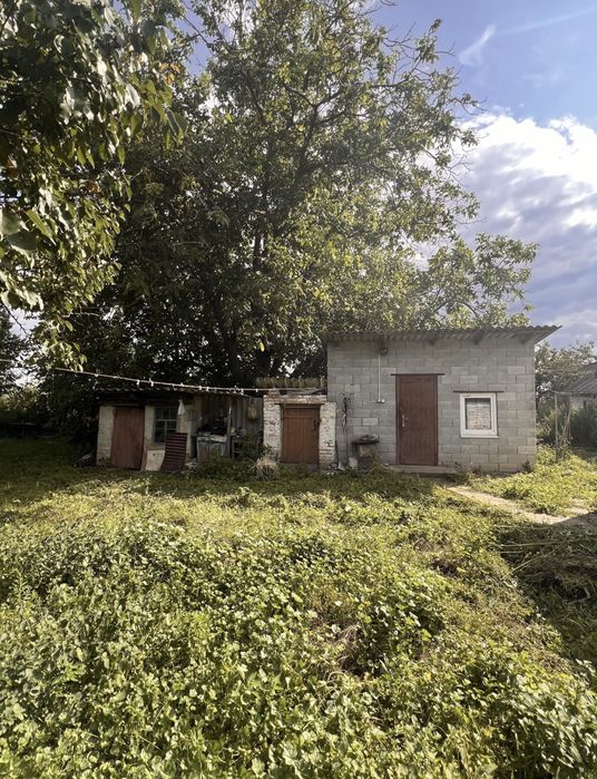 Продаж будинку с.Миньківці