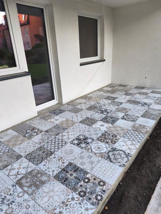 NOWE 65 m² | 3 Pokoje | BEZCZYNSZOWE | Taras i Parking | Starołęka