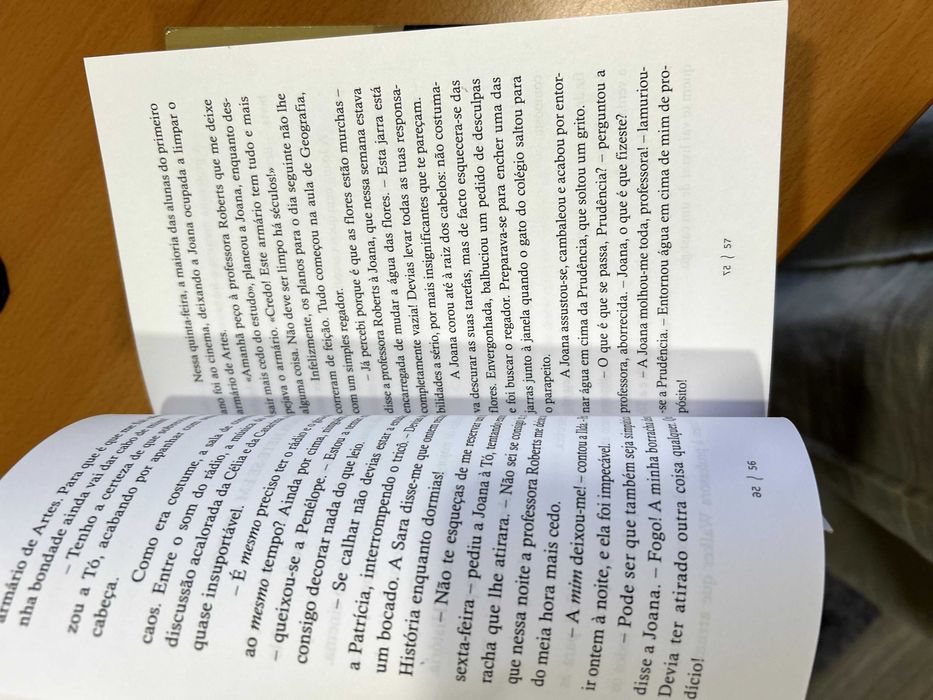 Coleção de livros infanto-juvenis :As Gémeas