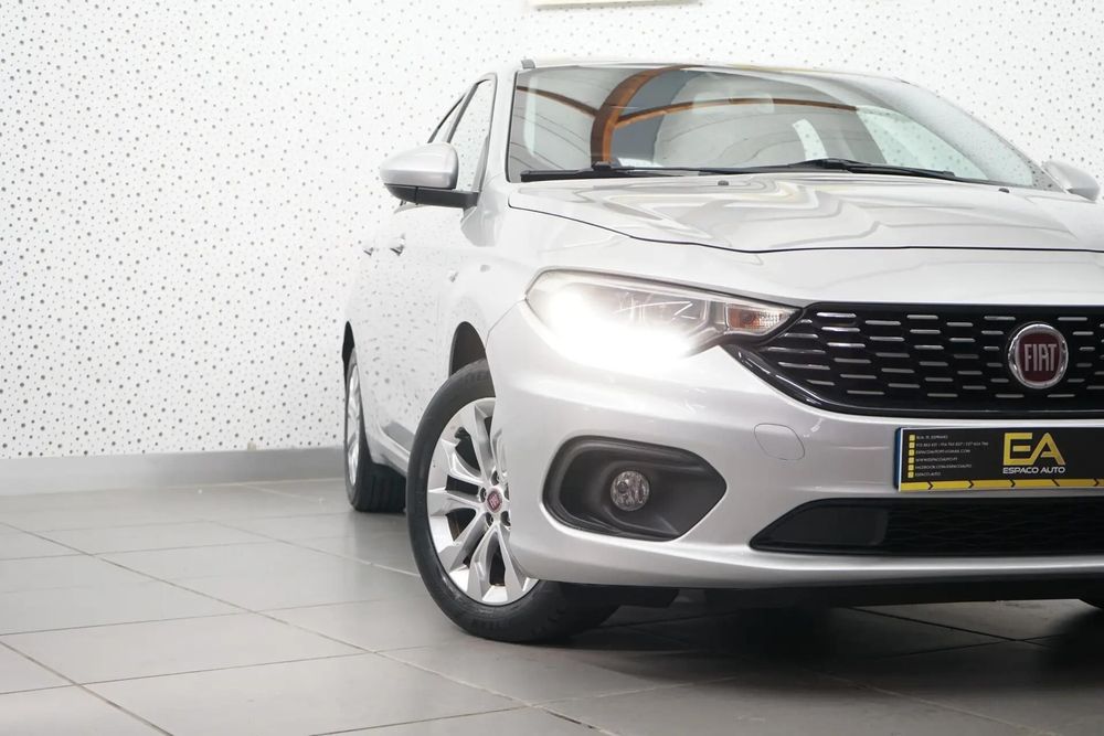 Fiat Tipo 1.3 MultiJet525313069338470405