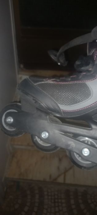 Vendo patins n 38