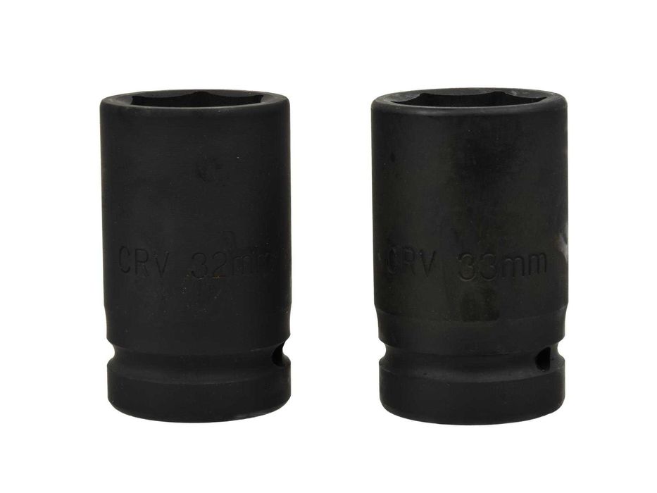 Klucz przekładniowy do kół 1:78 7000Nm planetarny; 2 nasadki 32,33mm