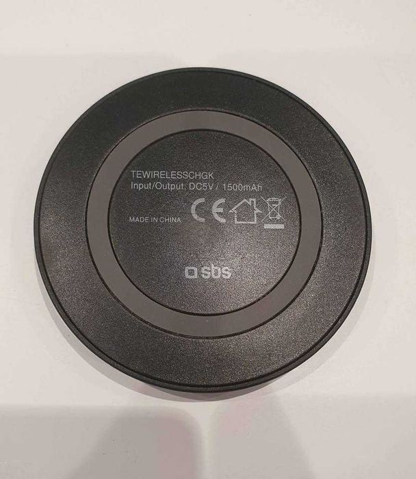 Carregador Wireless Xiaomi ; Huasei ; SBS