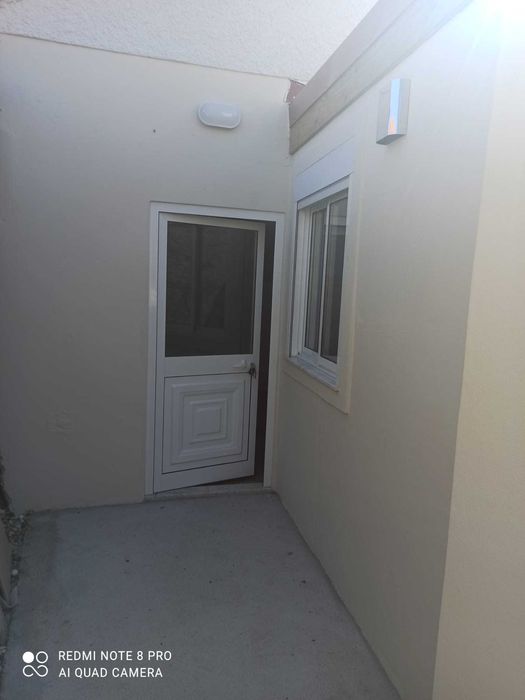 Casa T1 mobilado em Moreira de Cónegos - Guimarães