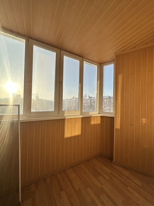 Продаж 1-кімнатна пр-т Перемоги, 20