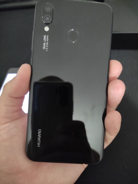 Selling Huawei P20 Lite + P9 Lite, Fully Functional64171290609411124