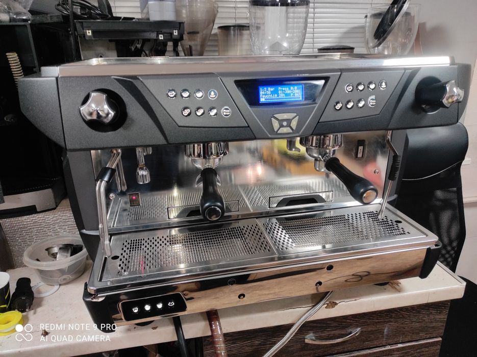 Продам кавоварку Astoria Plus 4 you