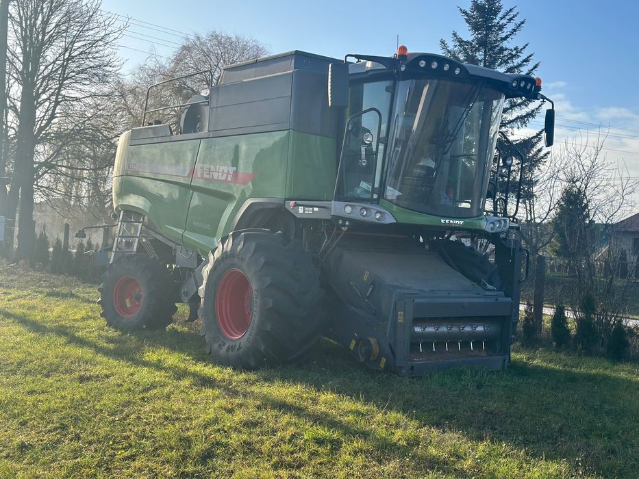 Fendt 6335cpl 2019р