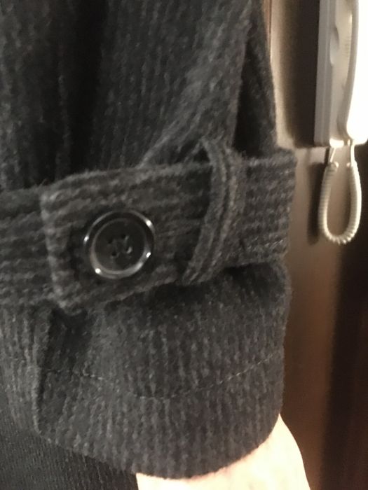 Верхня одежа